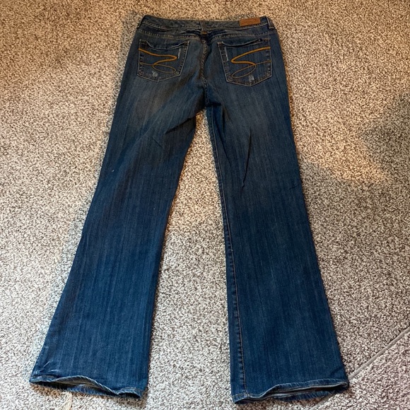 Seven Jeans - Picture 2 of 3